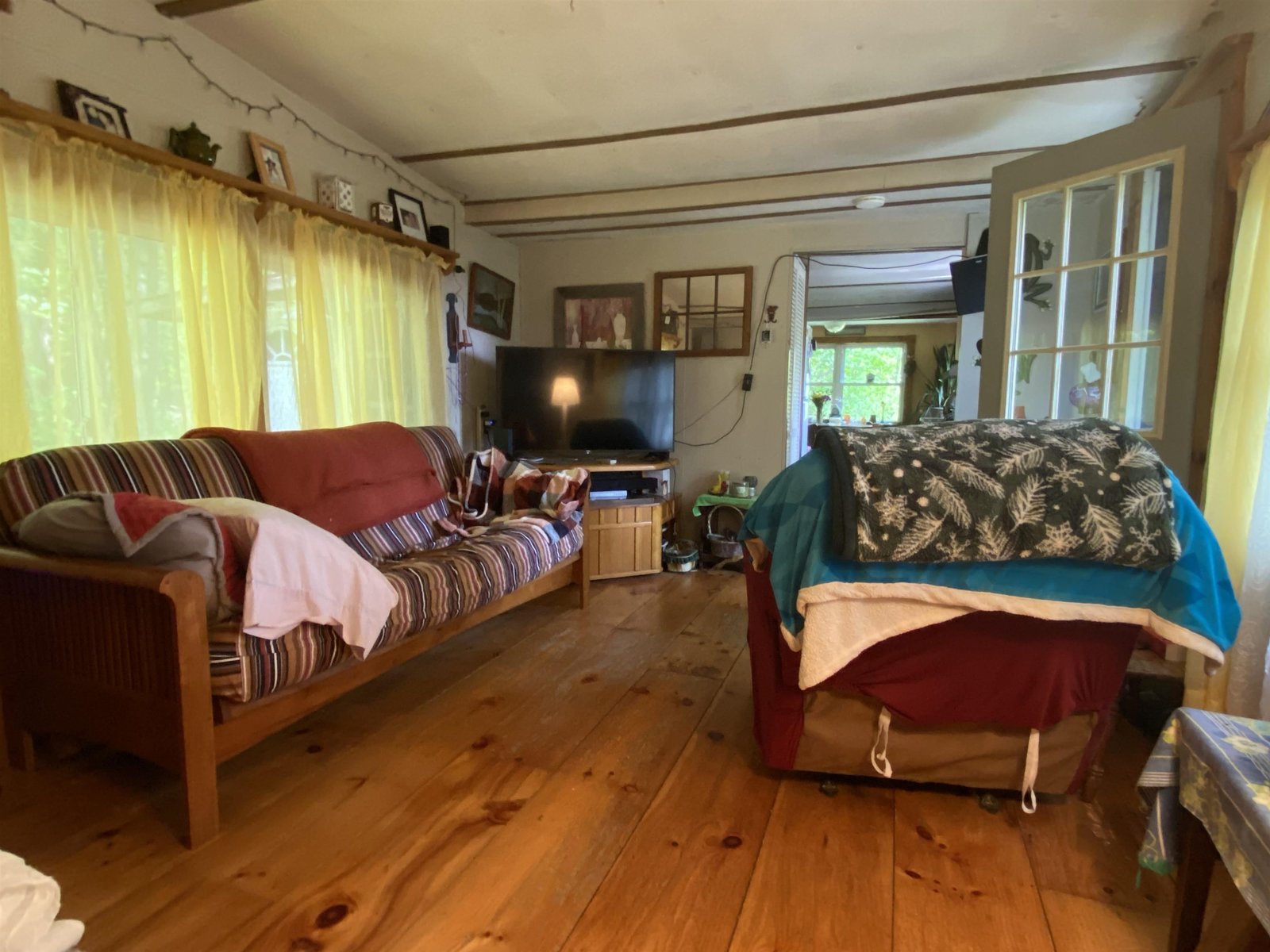 208 Little Woods Road