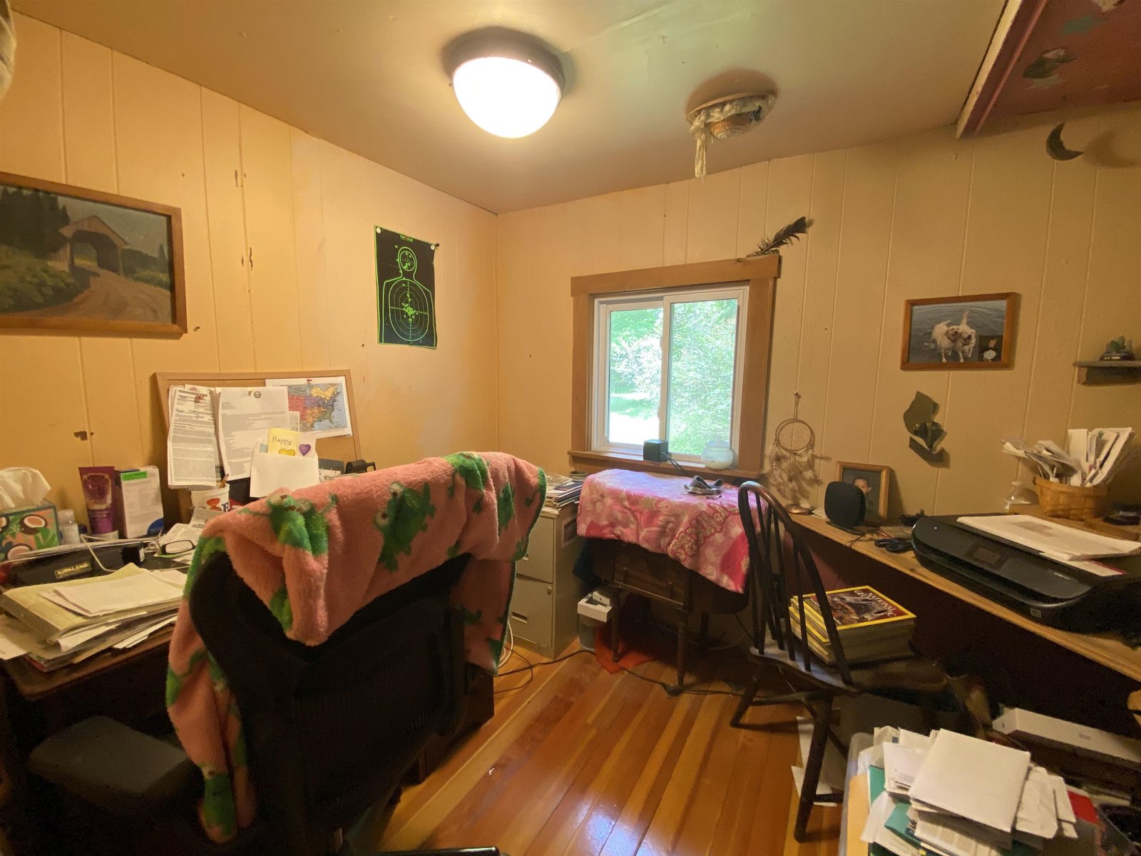 208 Little Woods Road