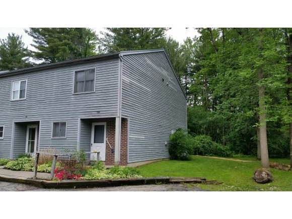 208 Locust Hill Drive, Unit 208