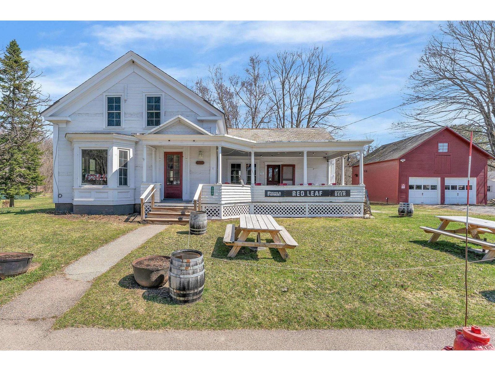 208 Main Street