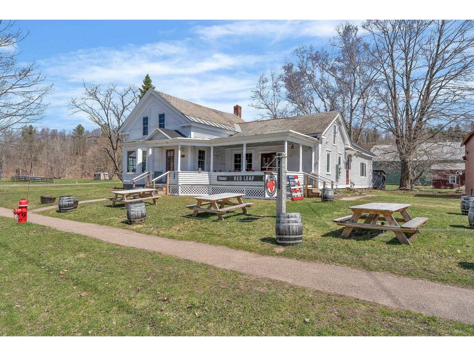 208 Main Street