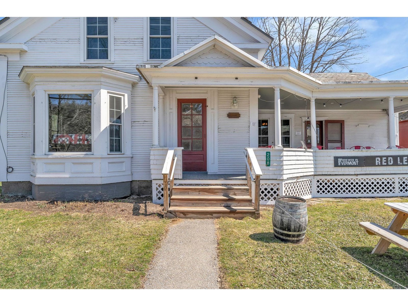 208 Main Street