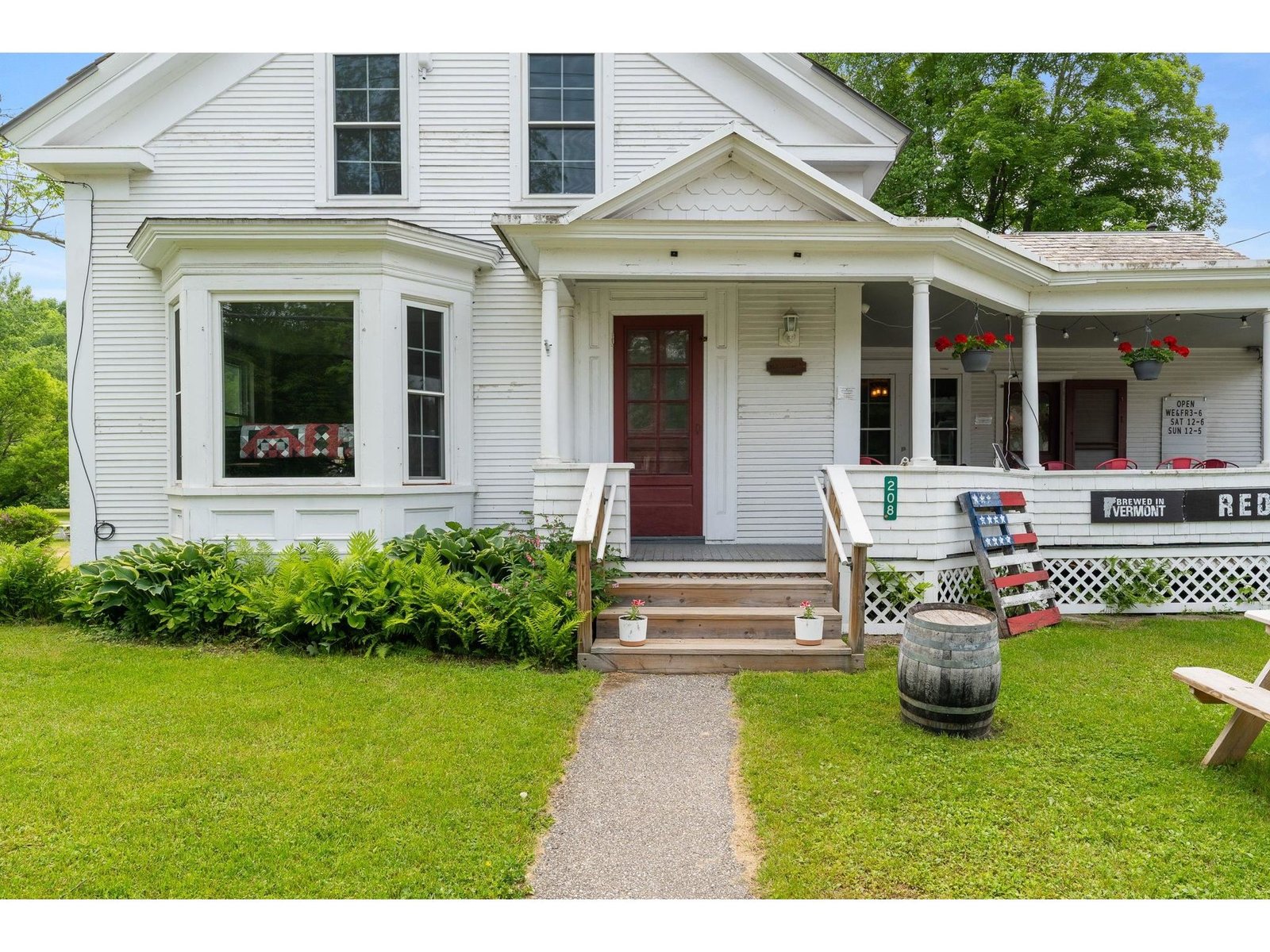 208 Main Street