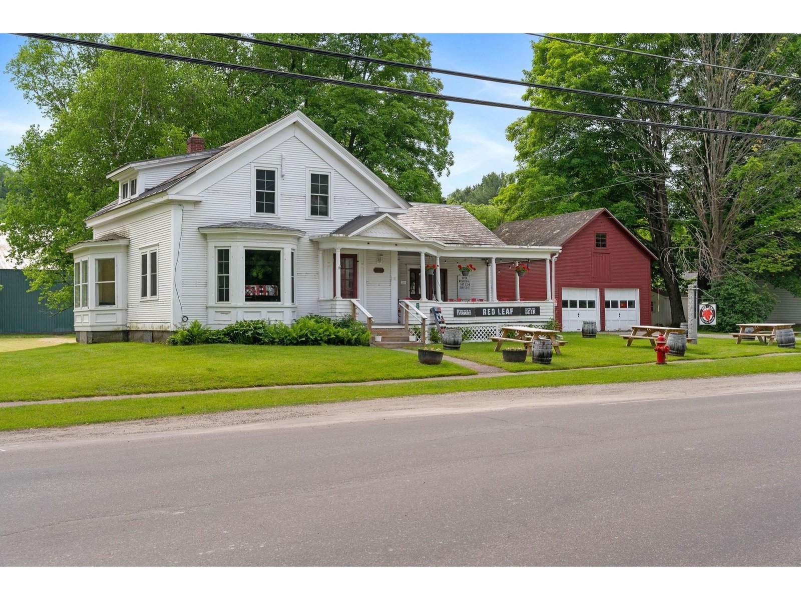 208 Main Street