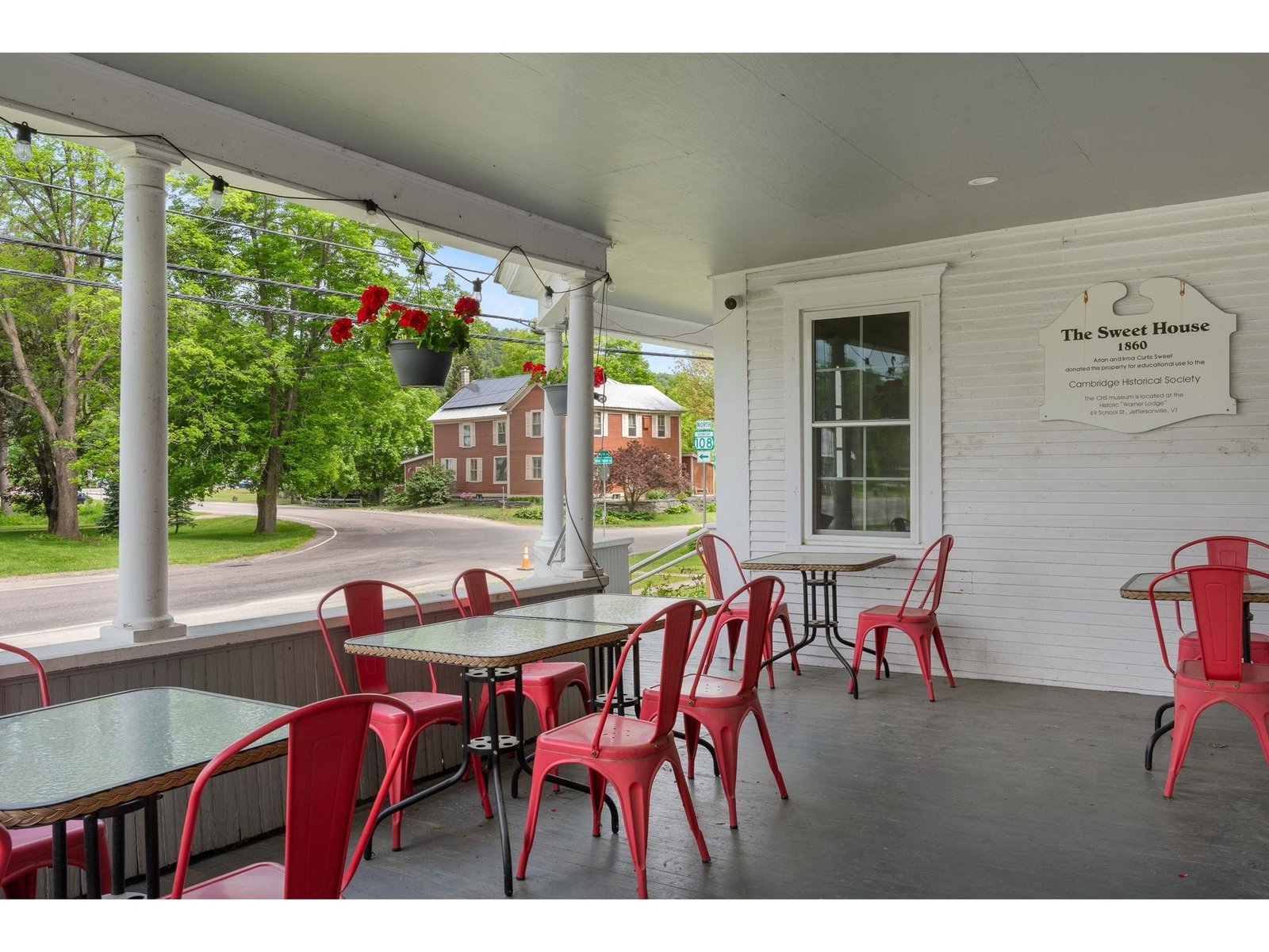 208 Main Street
