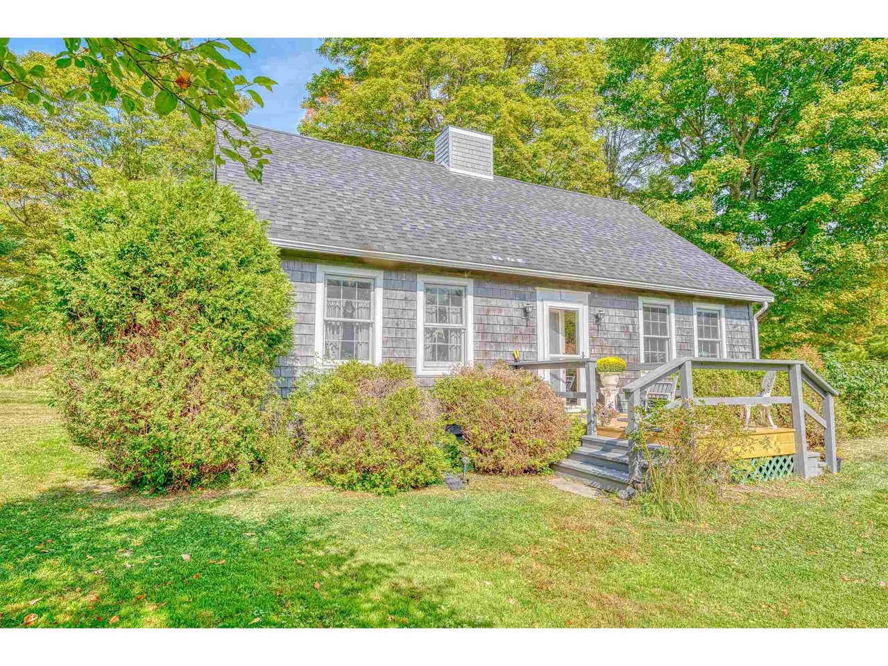 208 McKnight Road