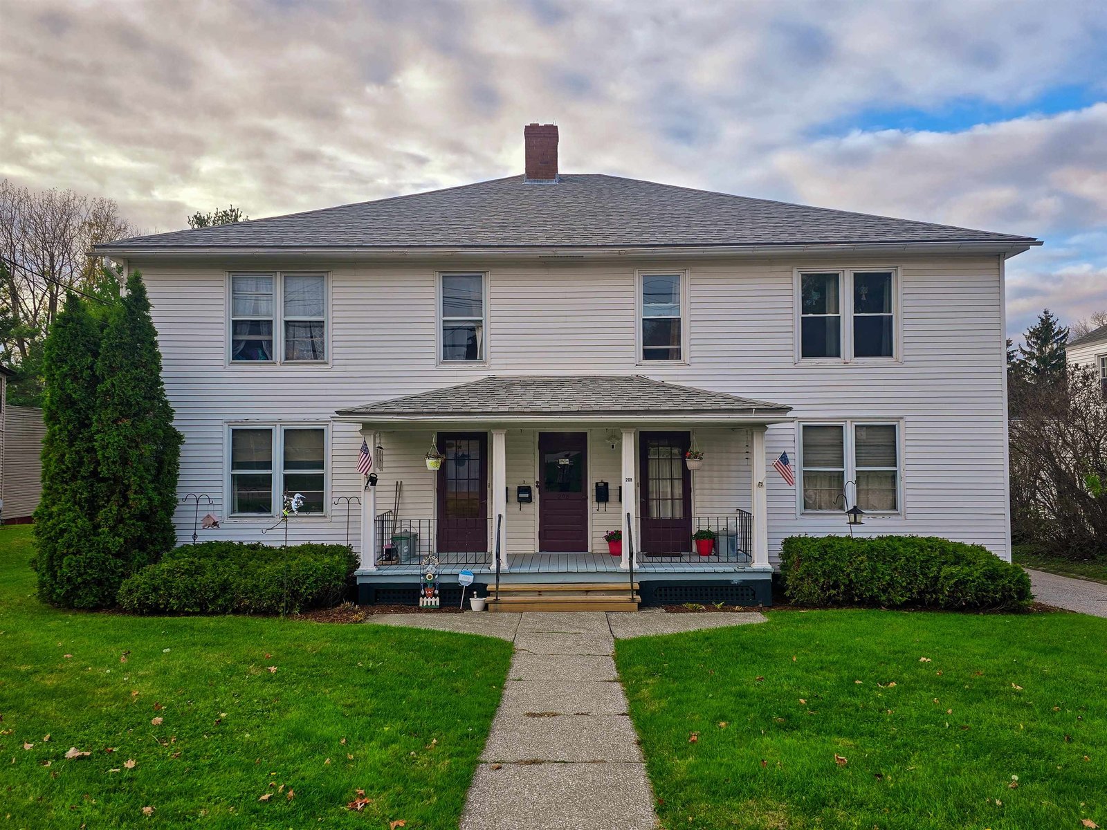 208 South Main Street