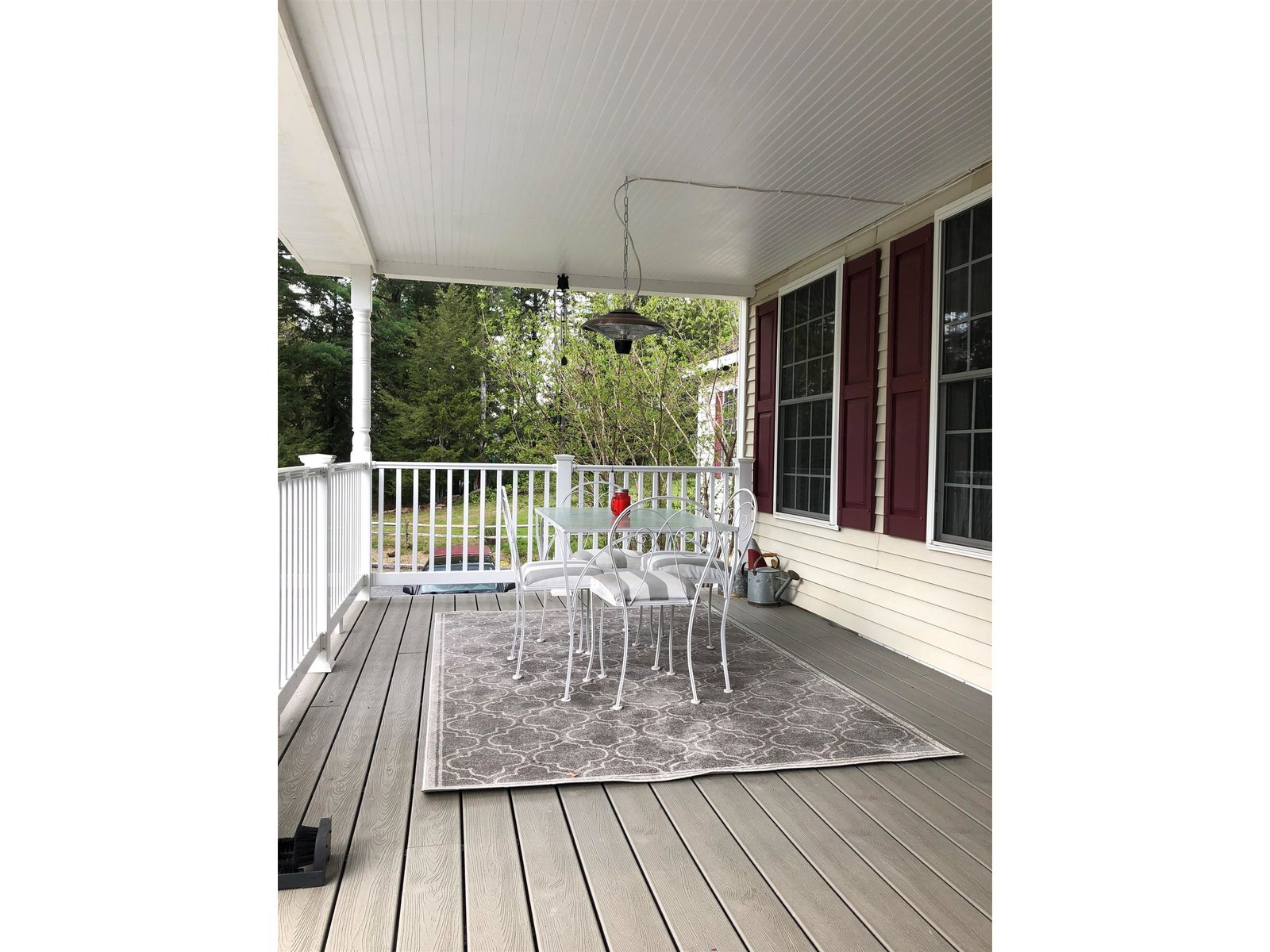 208 Spring Hill Road, Waitsfield 208 Spring Hill Road, Waitsfield