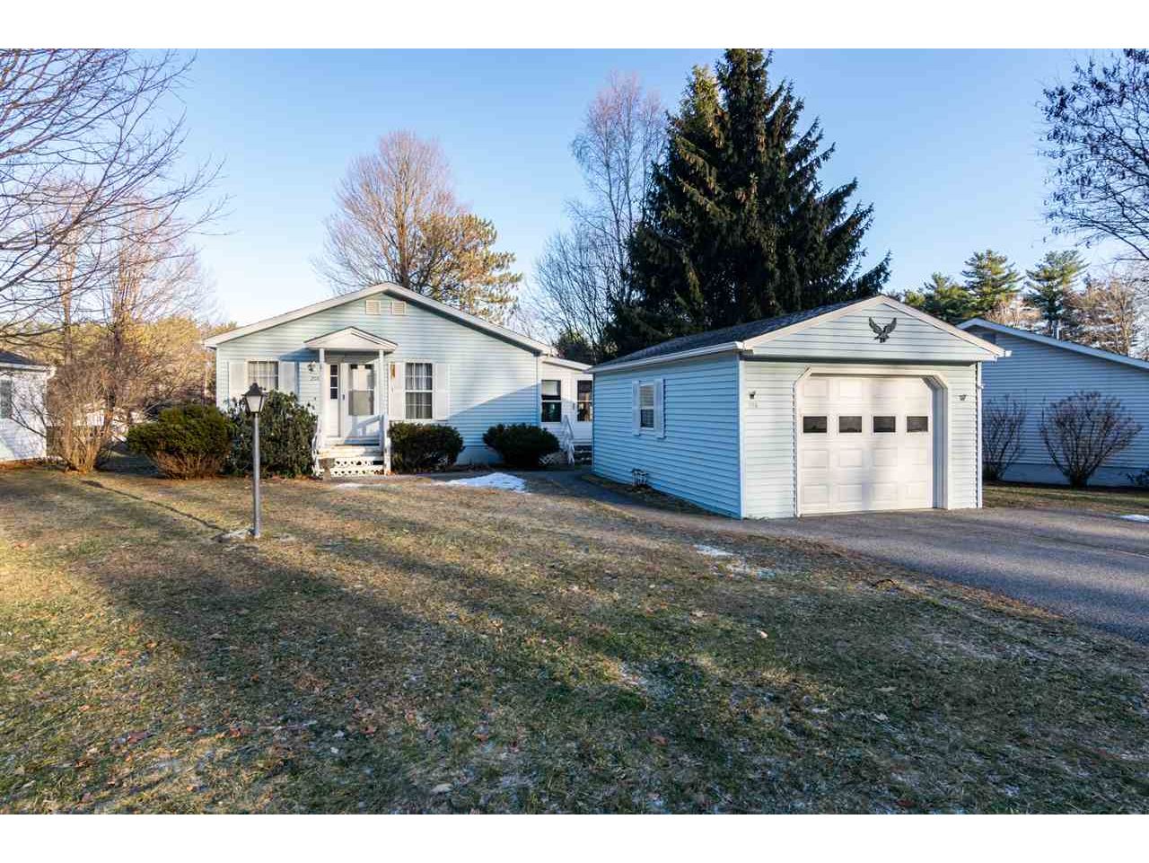 208 Stonehill Road