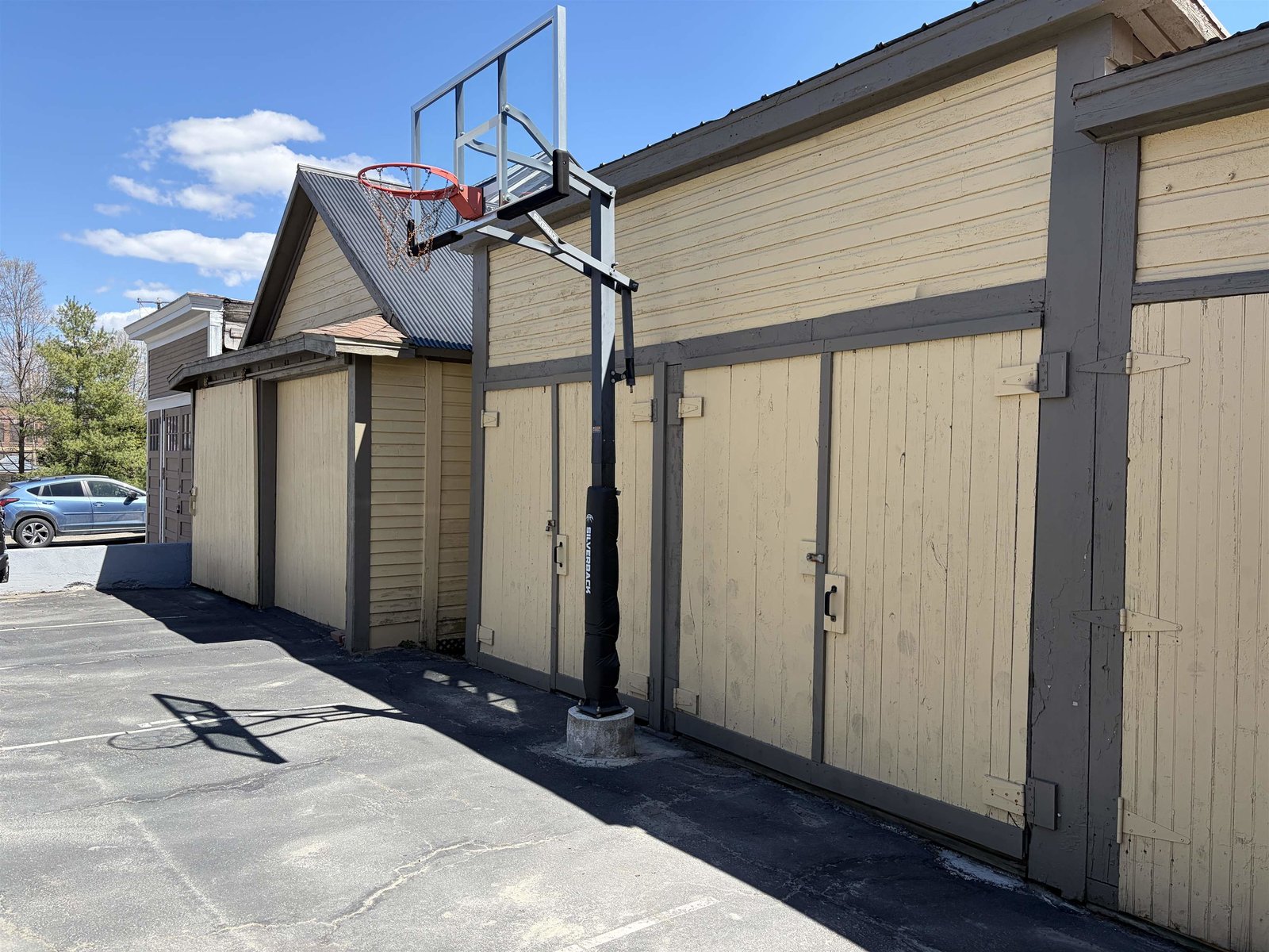 208 Summer Street