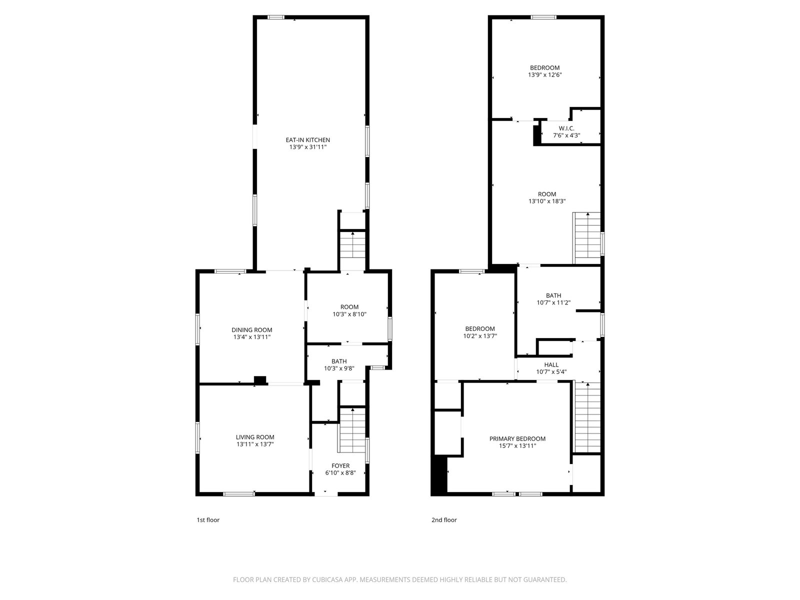 208 Summer Street