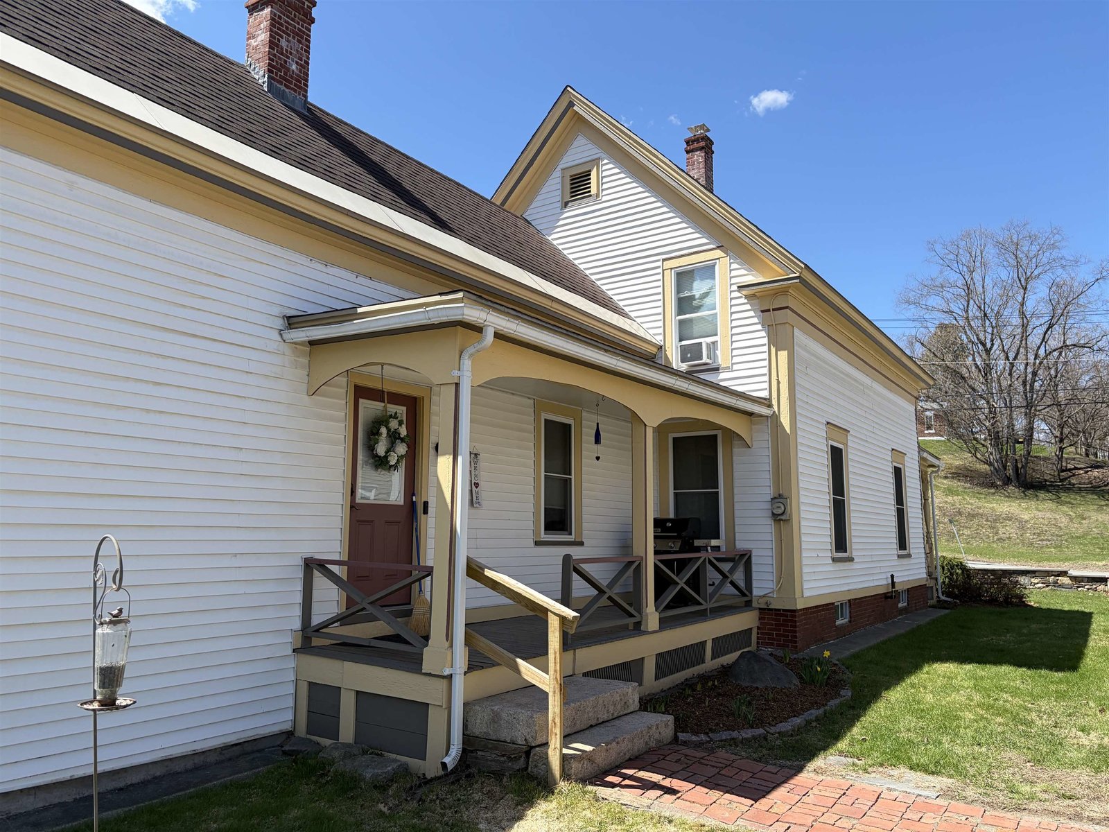 208 Summer Street