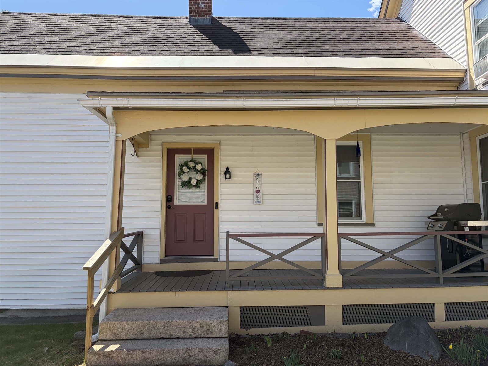 208 Summer Street