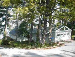 208 Windmill Bay Road