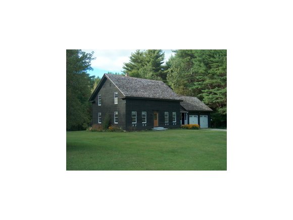 208 Woods Hollow Rd