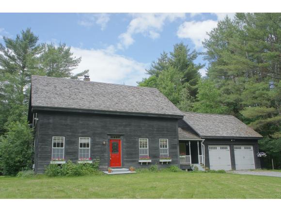 208 Woods Hollow Road