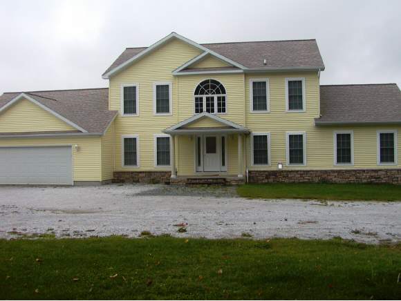 2080 Mineral Brook Rd