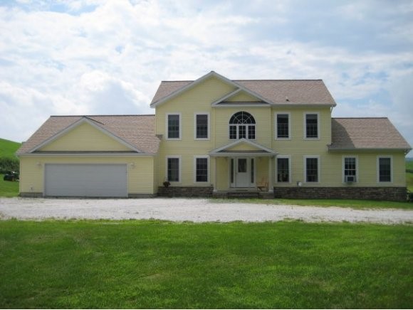 2080 Mineral Brook Rd.
