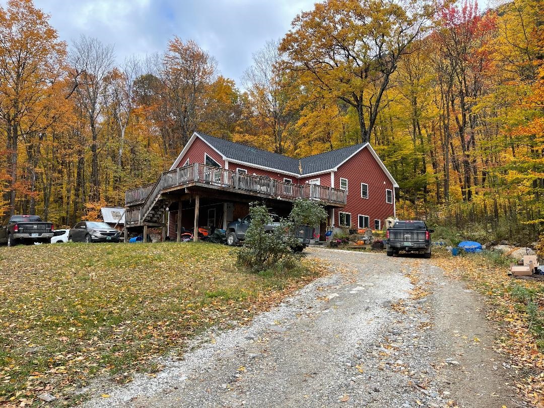 2083 Lower Notch Road