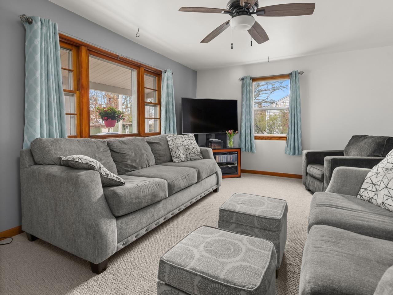Lovely Living Room