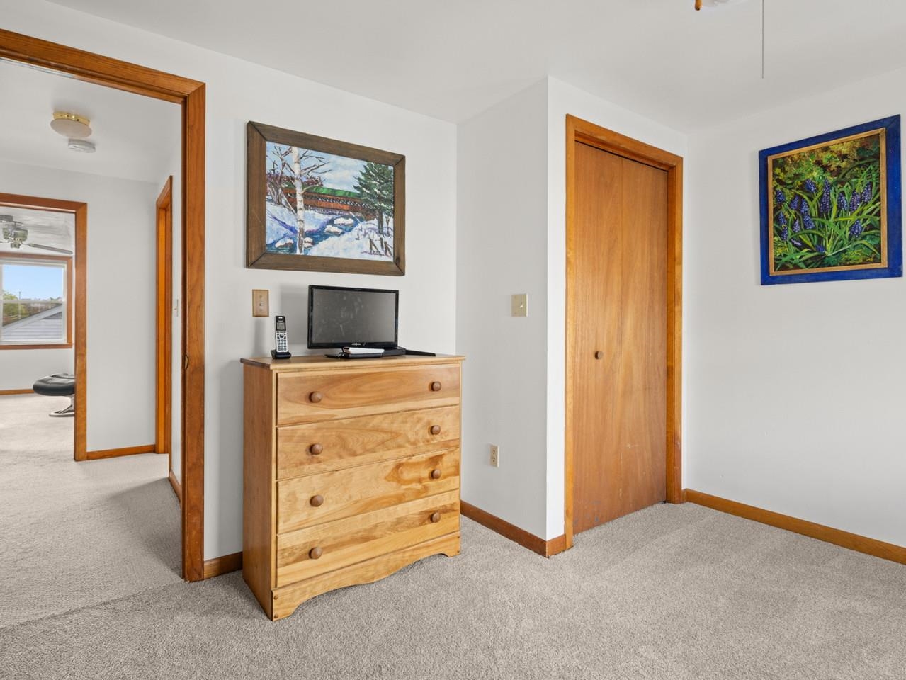 5th Bedroom/Office - 2nd Flr