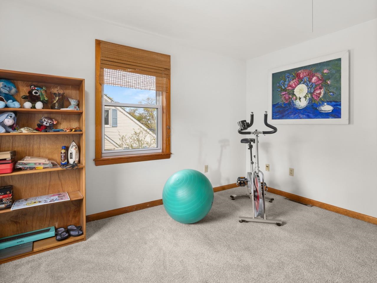 5th Bedroom/Office - 2nd Flr