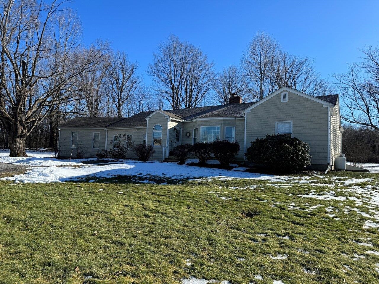 2086 Hinesburg Road