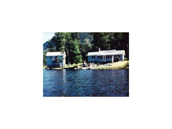 2086 Lake Dunmore Road