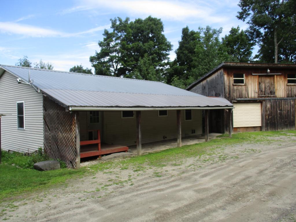 2087 Dexter Mountain