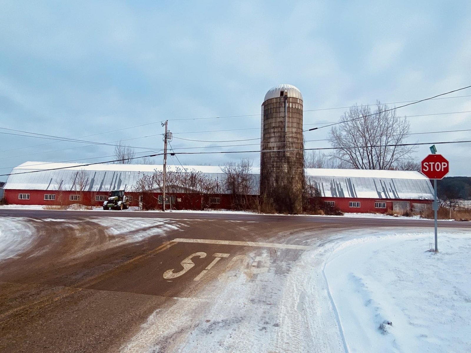 2087 Sheldon Road, Swanton
