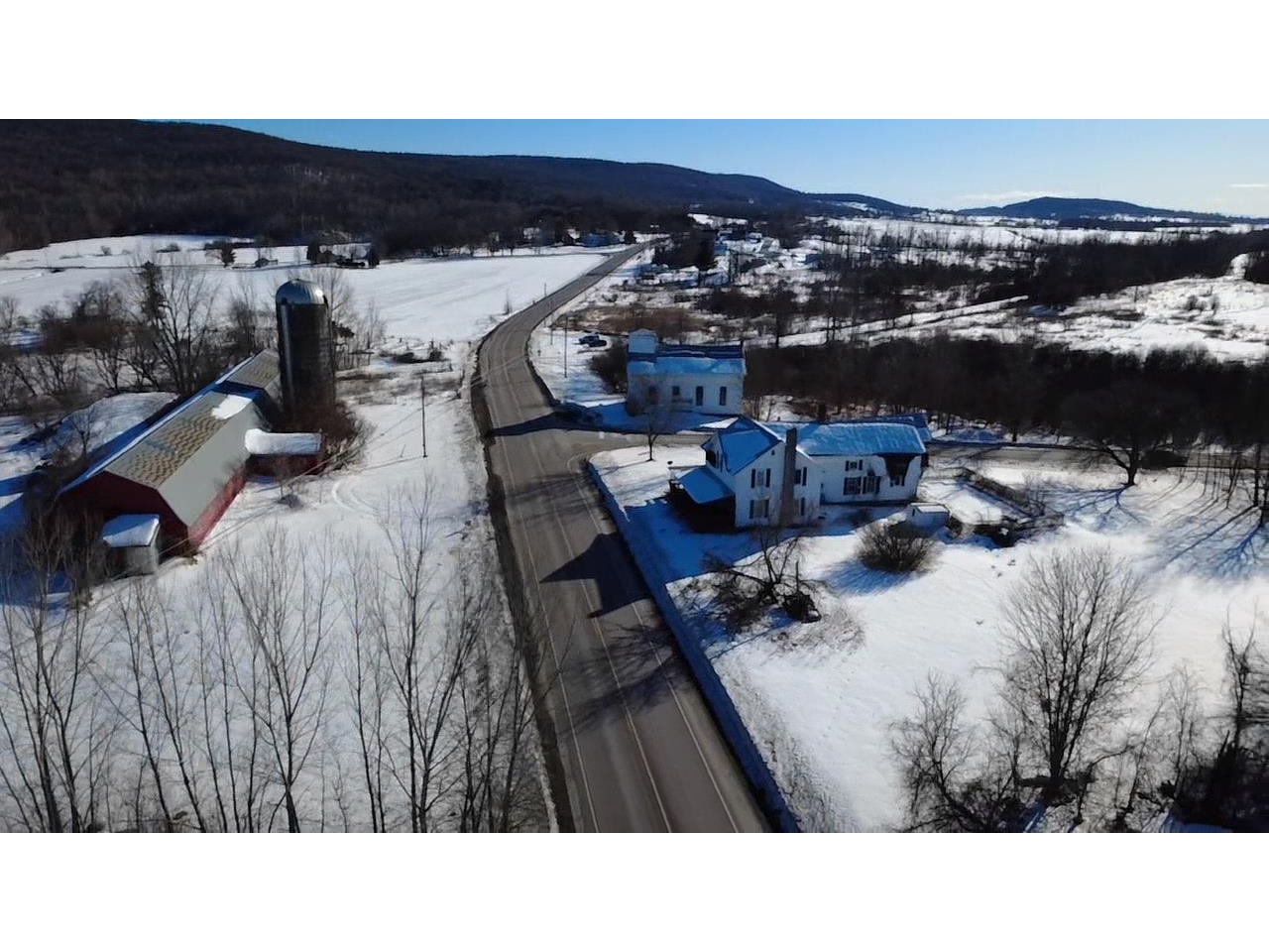 2087 VT Route 105
