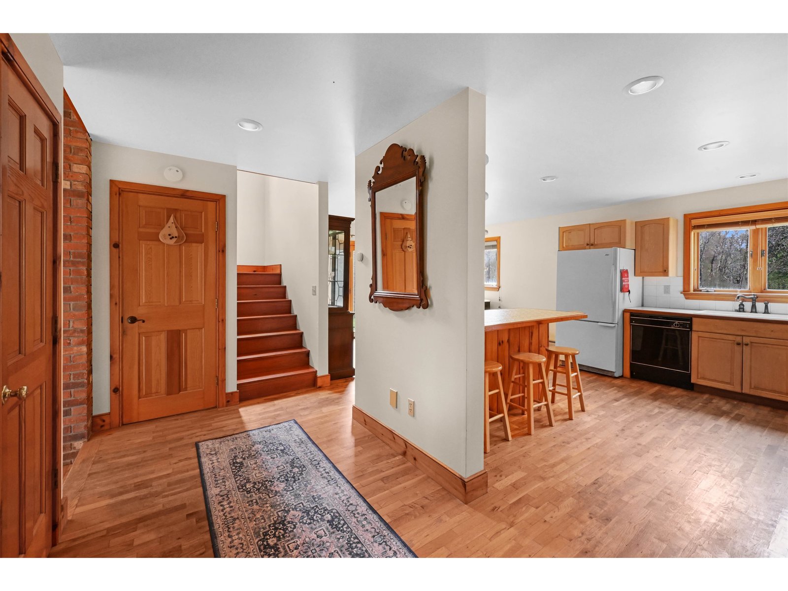 209 County Farm Road
