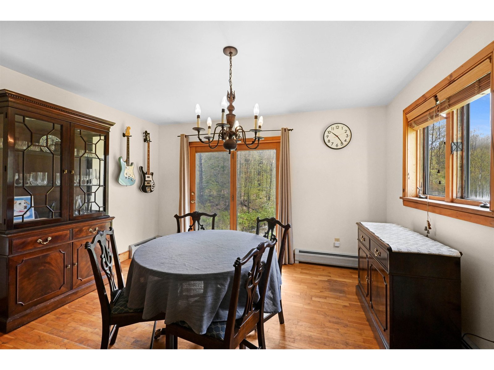 209 County Farm Road