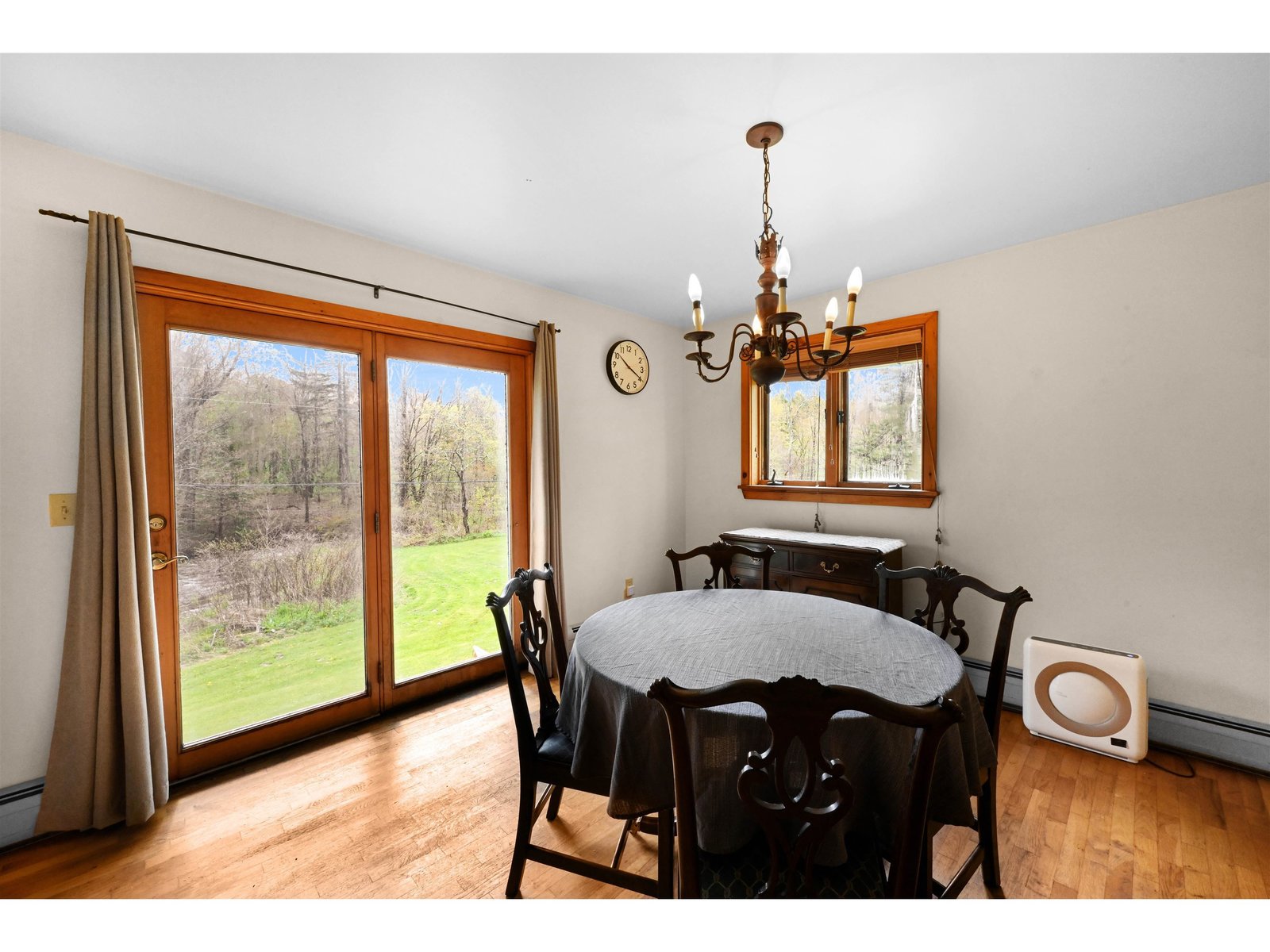 209 County Farm Road