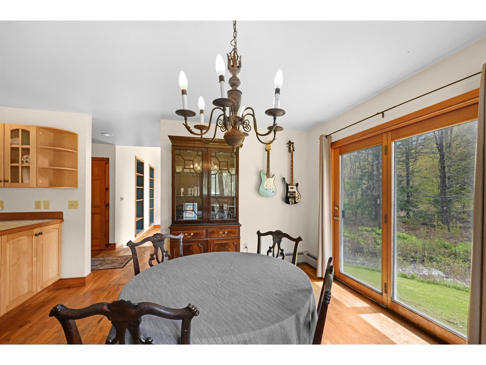 209 County Farm Road