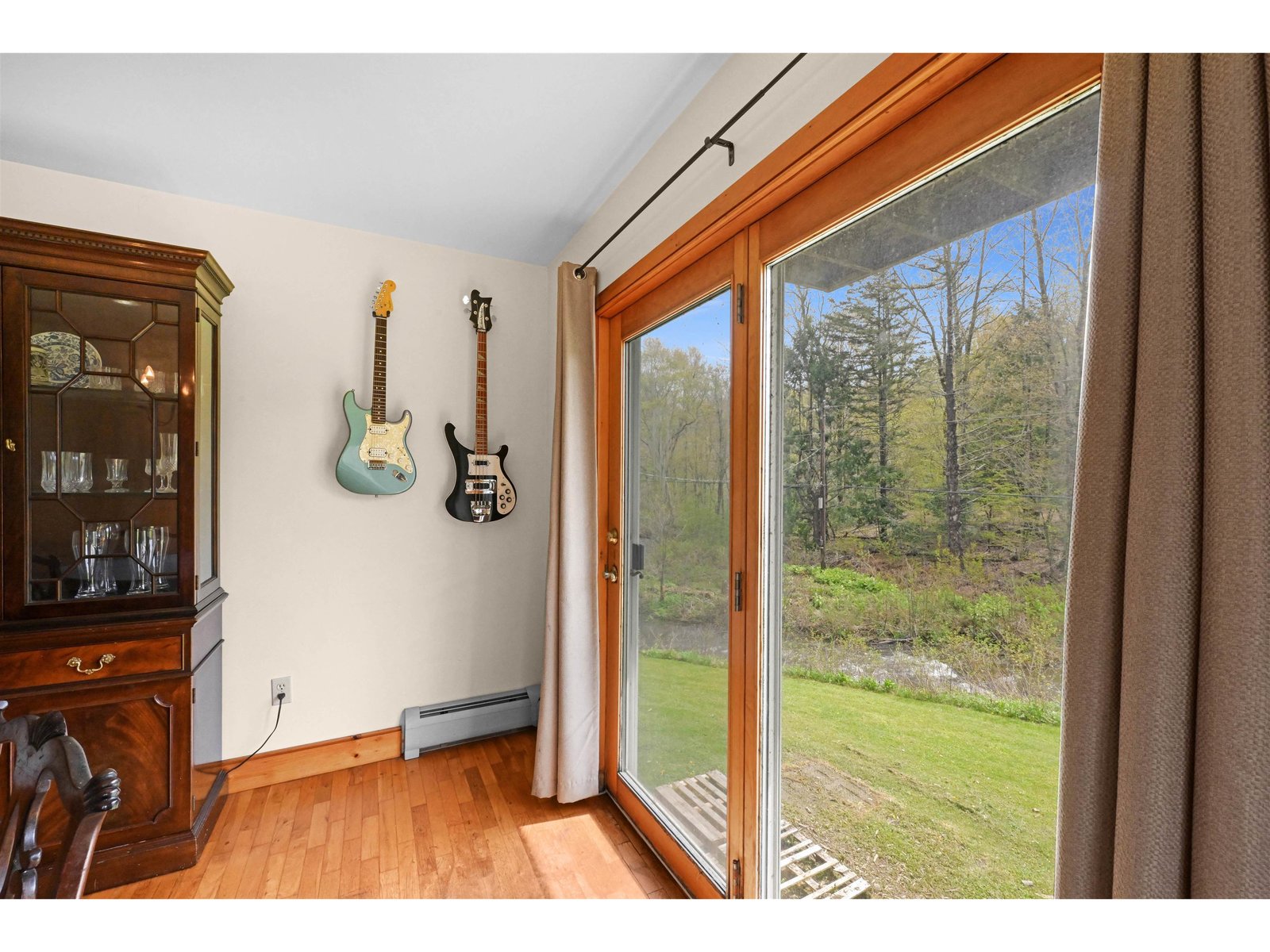 209 County Farm Road