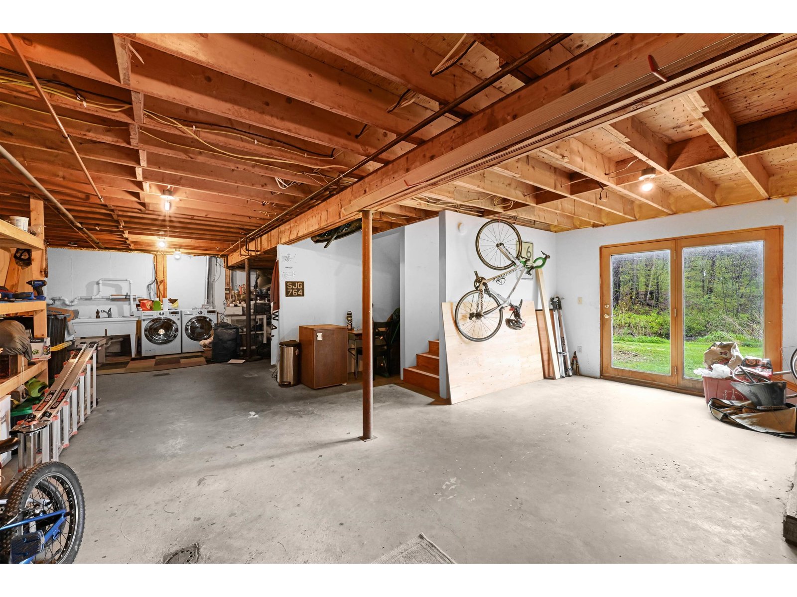 209 County Farm Road