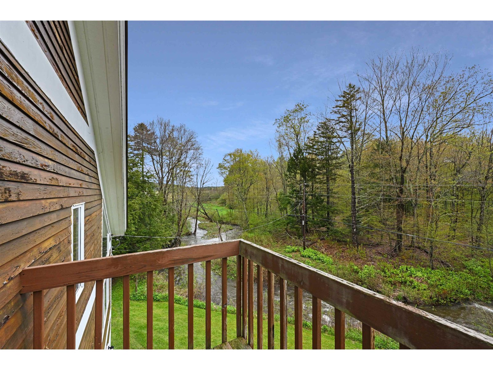 209 County Farm Road