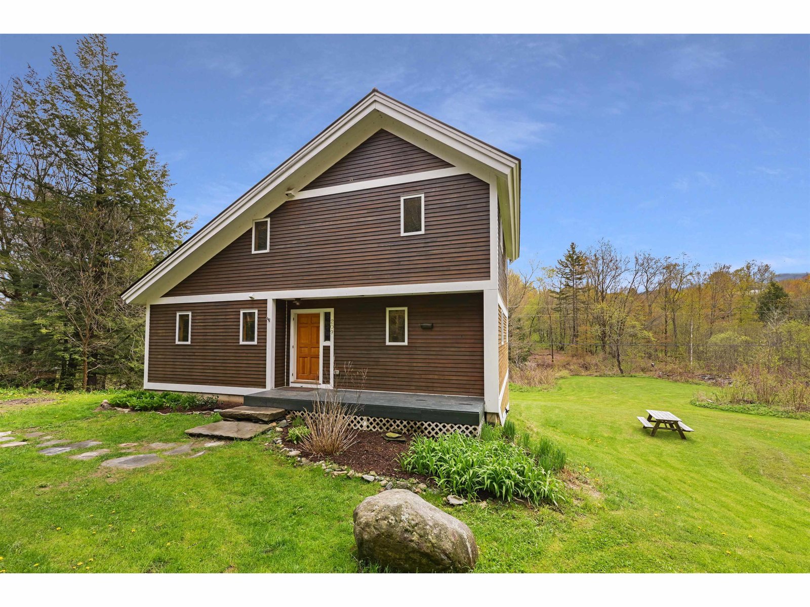 209 County Farm Road