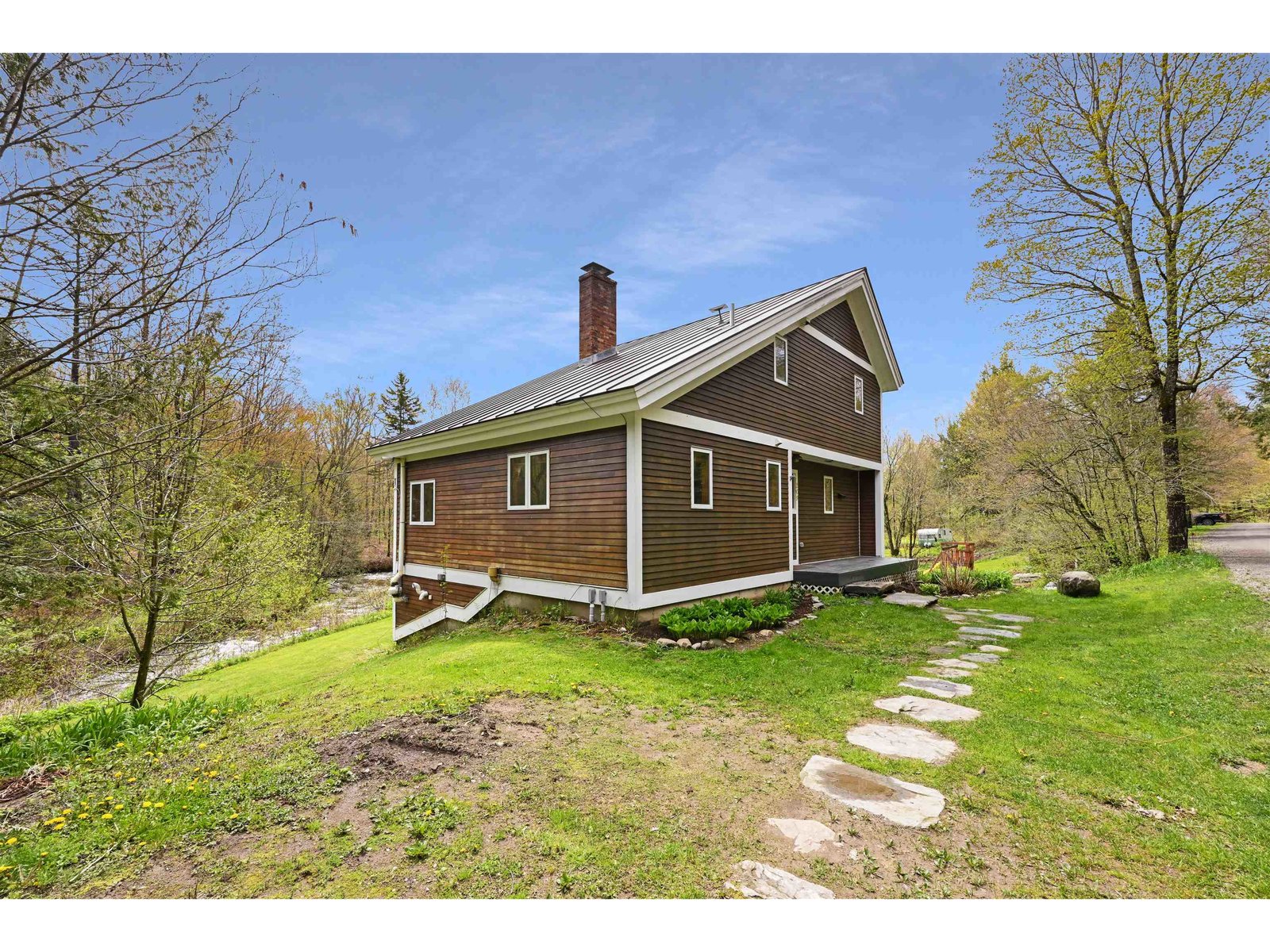209 County Farm Road