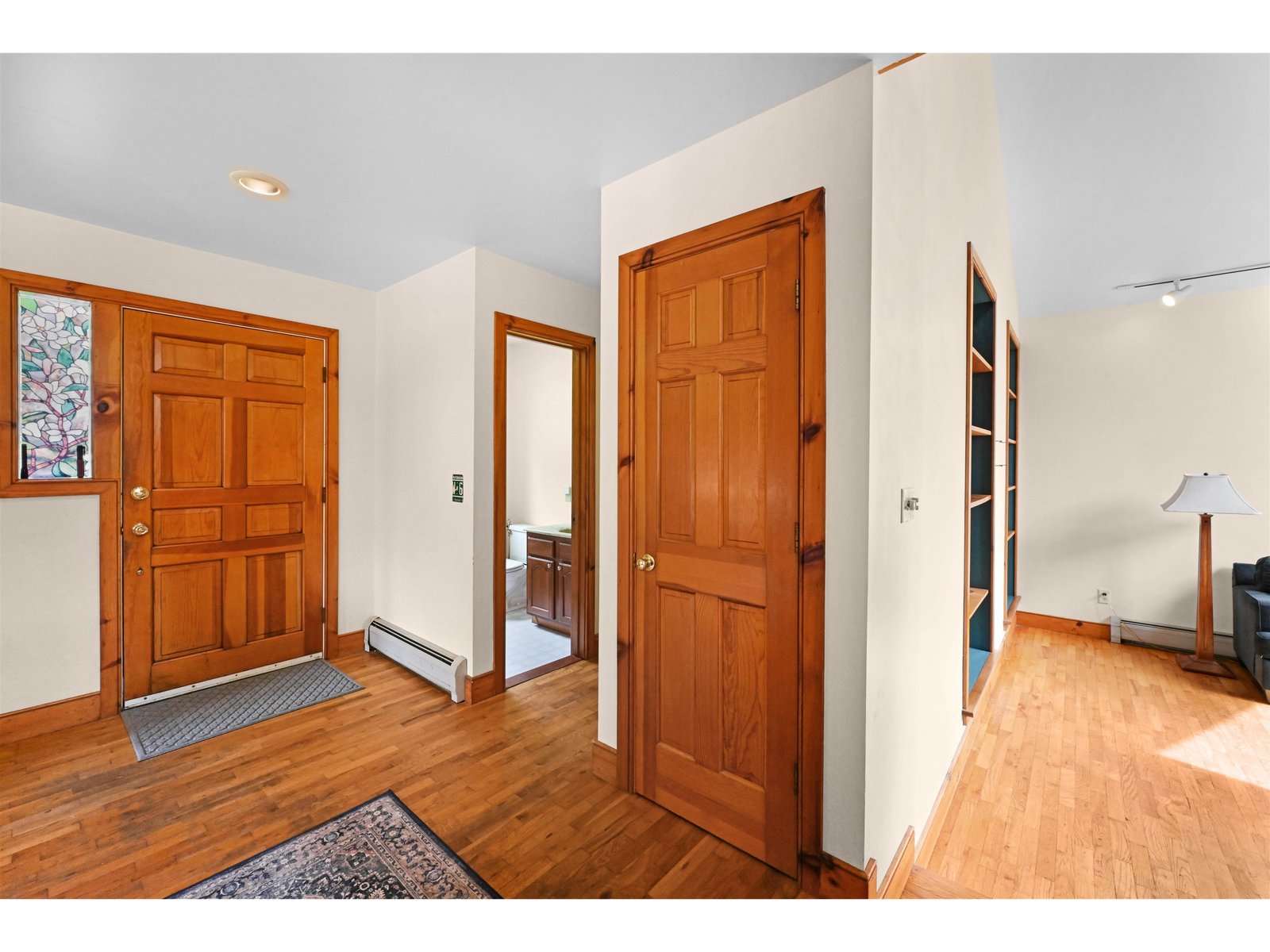209 County Farm Road
