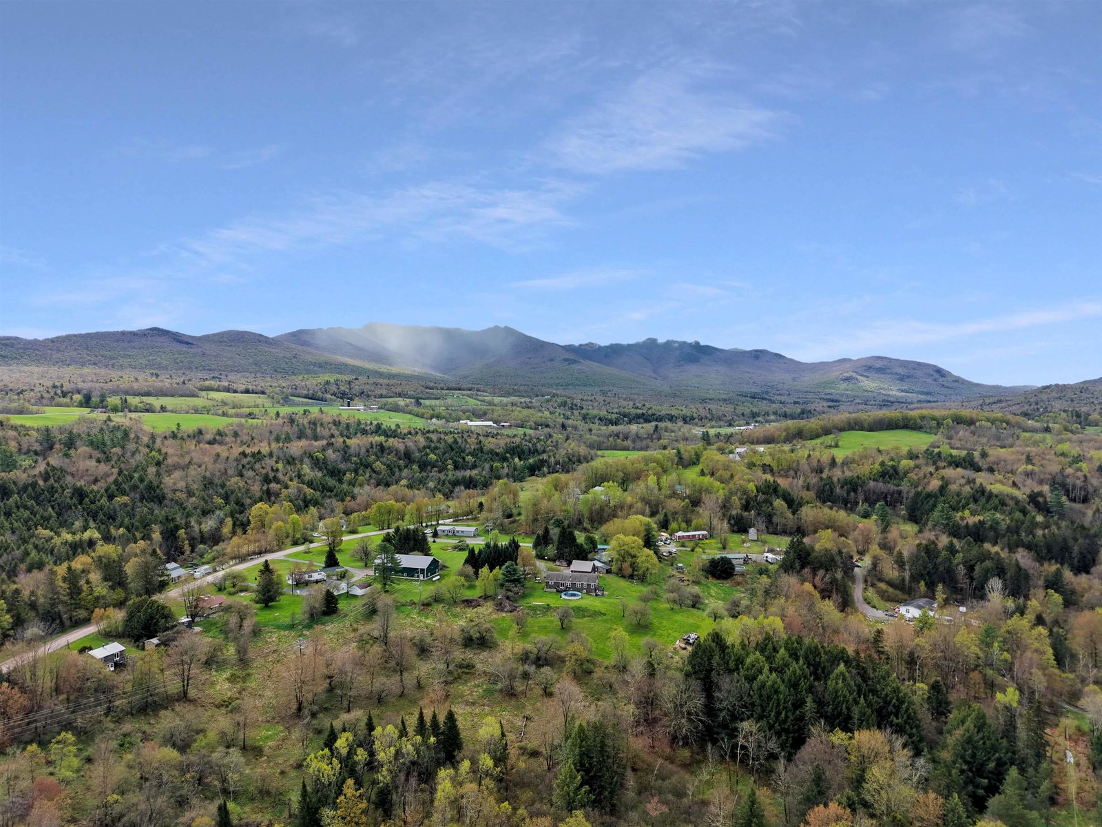209 County Farm Road