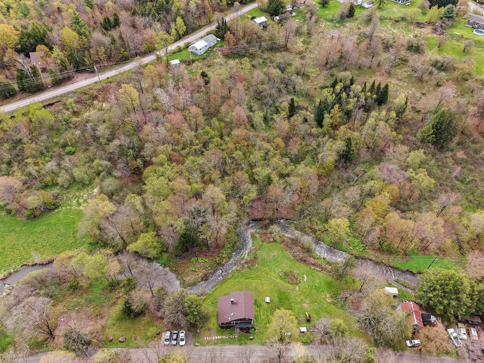 209 County Farm Road