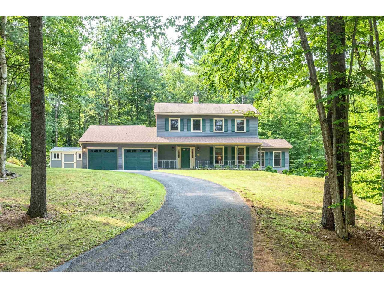 209 Hidden Pines Circle
