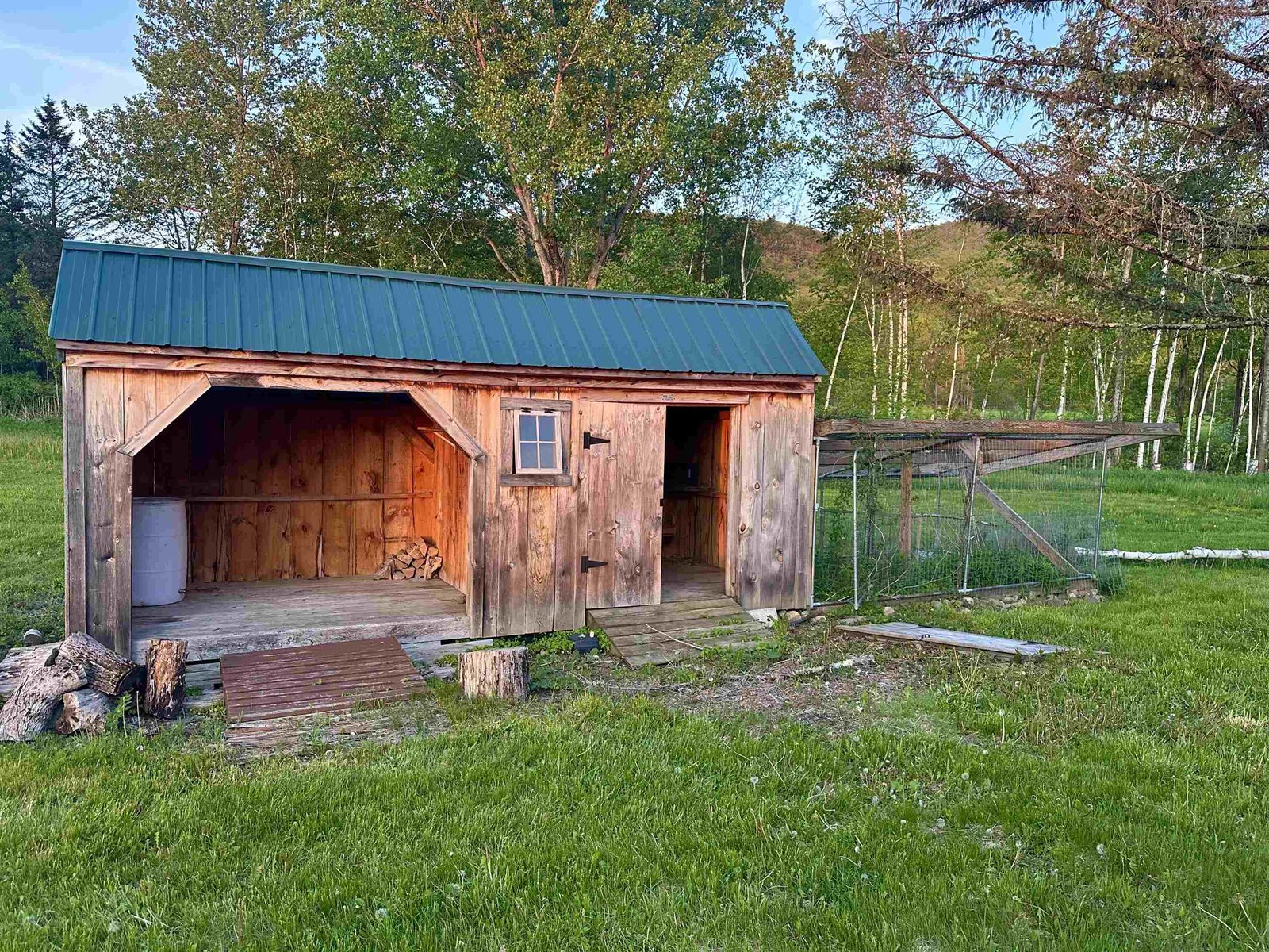 209 Kelley Hill Road