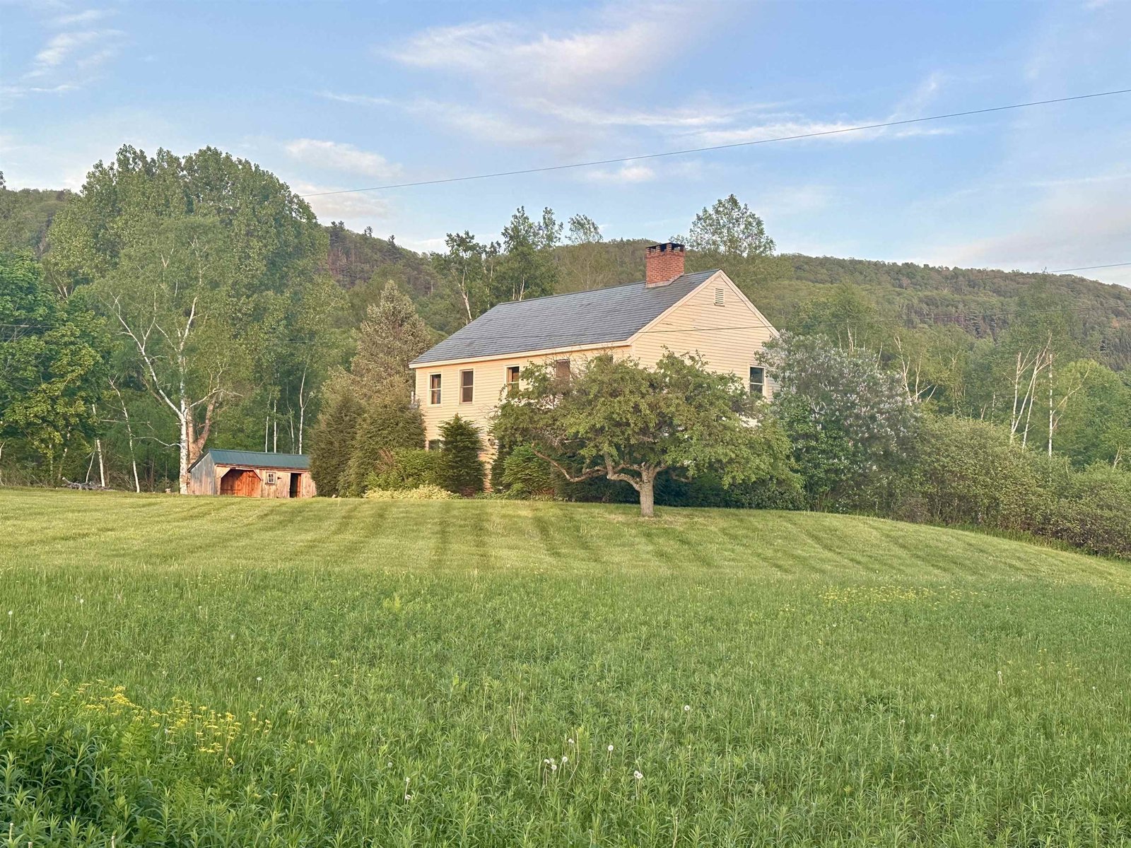 209 Kelley Hill Road