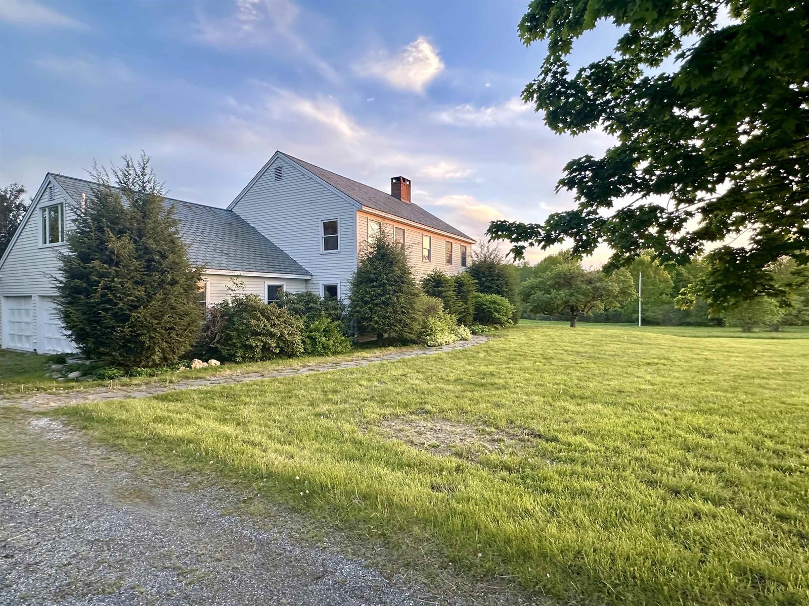 209 Kelley Hill Road