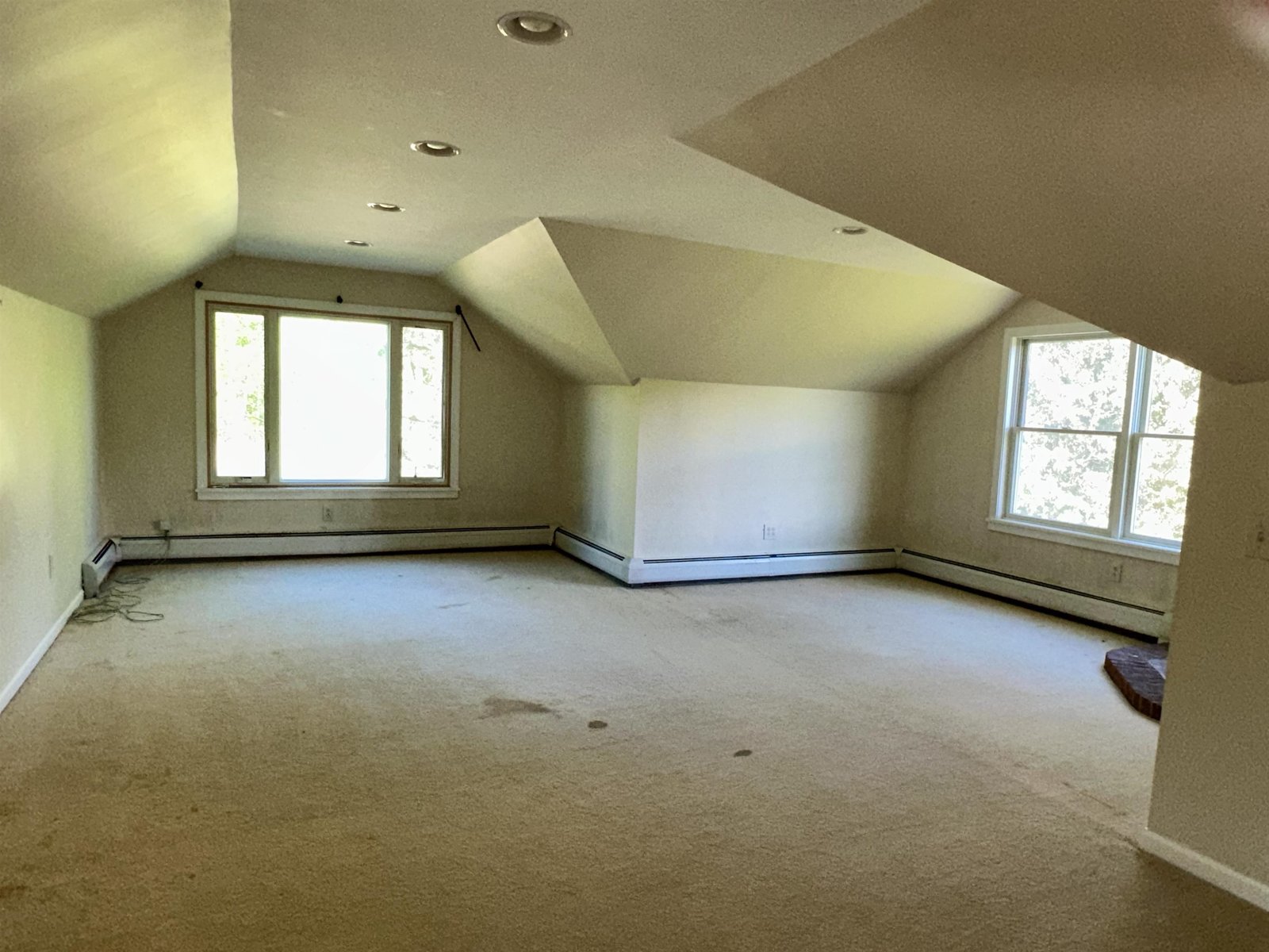 Primary Bedroom Suite