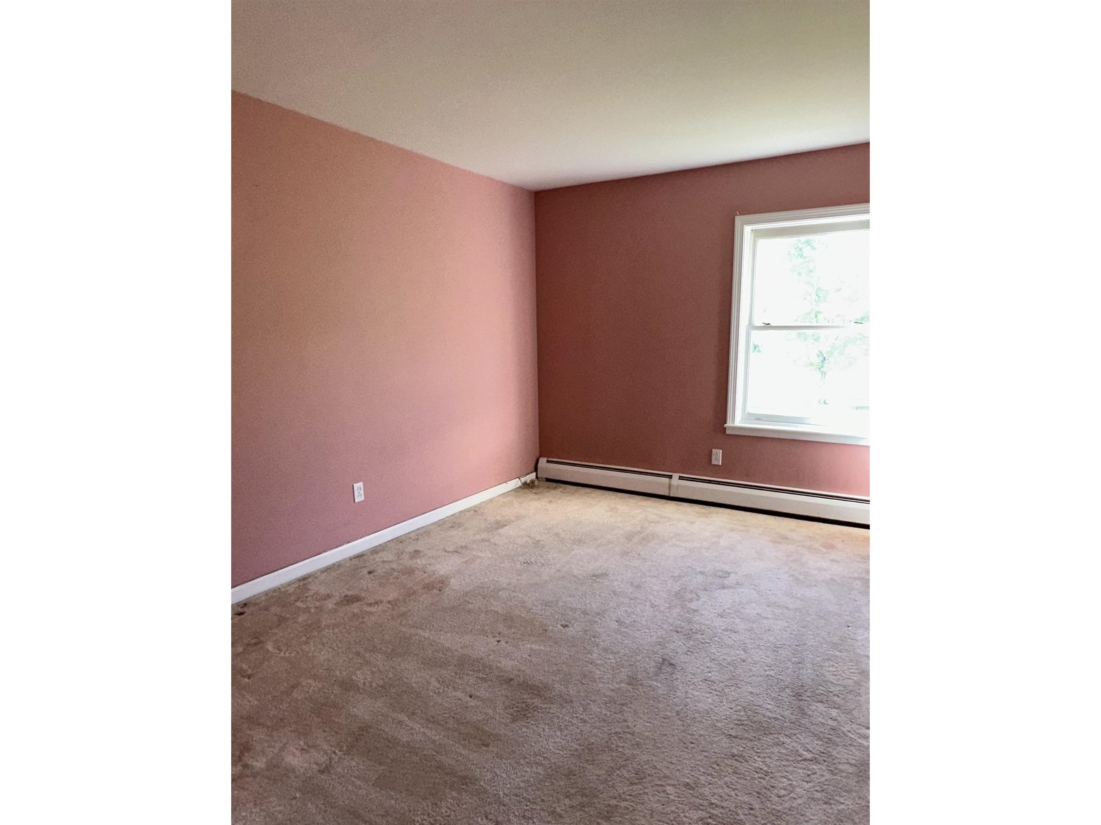 One of Three Guest Bedrooms