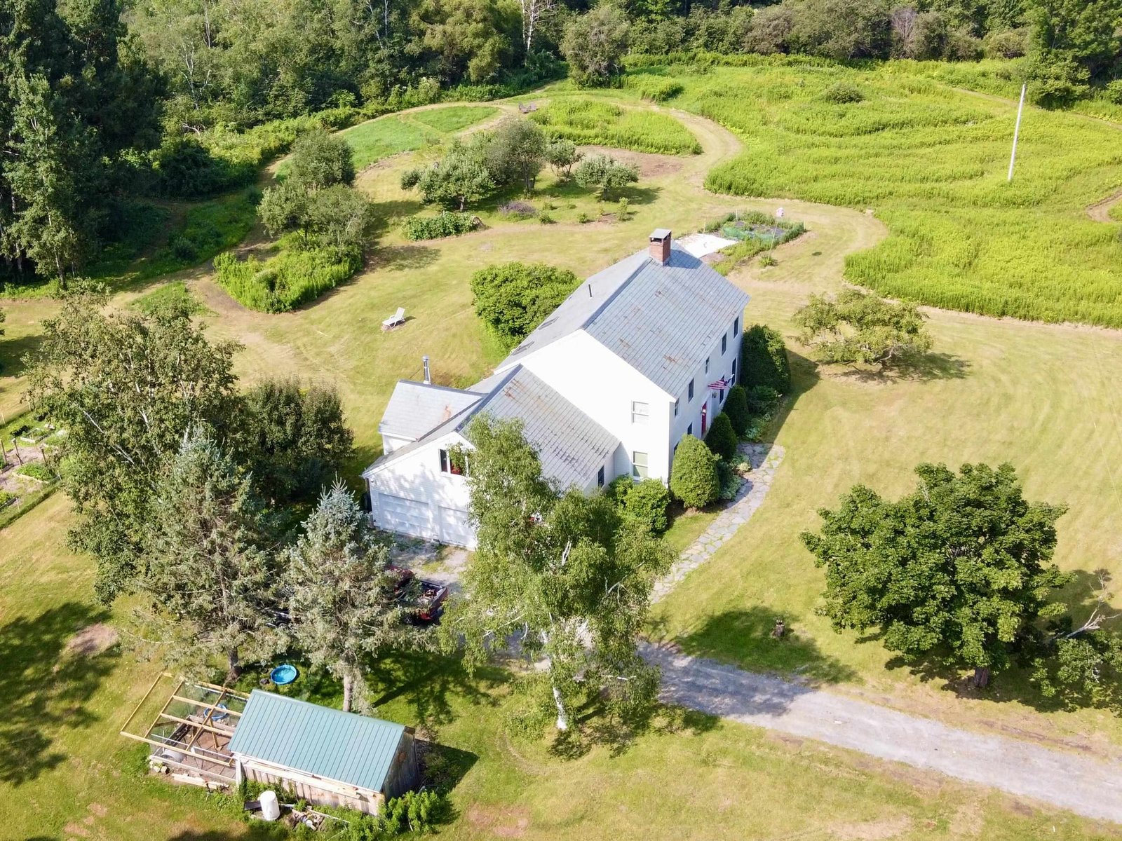 209 Kelley Hill Road